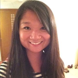 Meet your Posher, Nancy